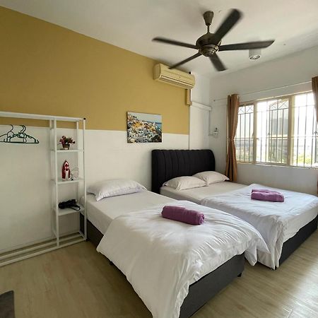 Apartment Next To Axiata Arena, Stadium Bukit Jalil Kuala Lumpur Bagian luar foto