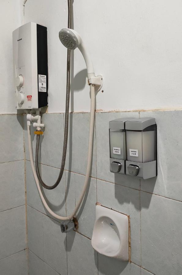 Apartment Next To Axiata Arena, Stadium Bukit Jalil Kuala Lumpur Bagian luar foto