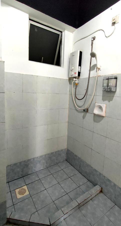 Apartment Next To Axiata Arena, Stadium Bukit Jalil Kuala Lumpur Bagian luar foto