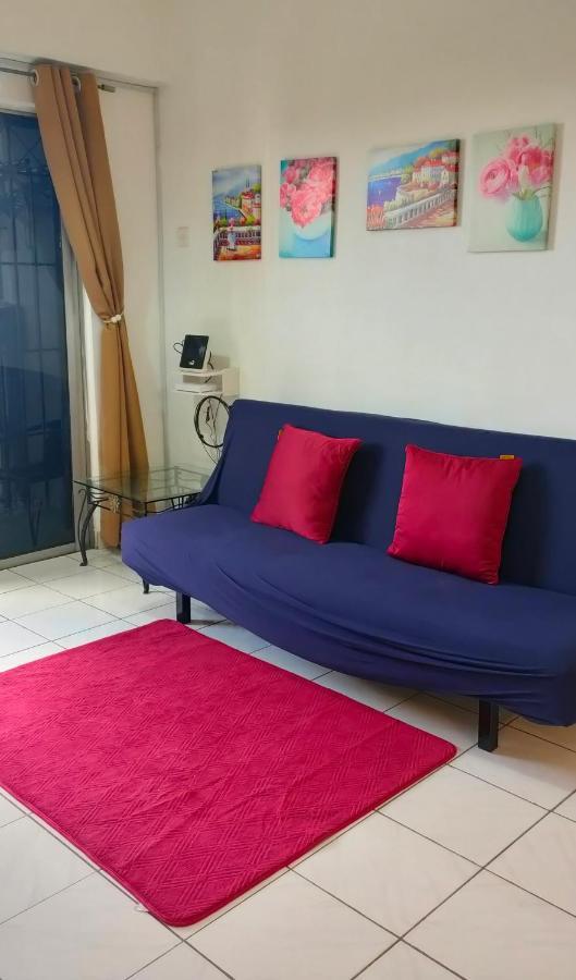 Apartment Next To Axiata Arena, Stadium Bukit Jalil Kuala Lumpur Bagian luar foto