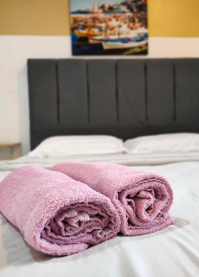 Apartment Next To Axiata Arena, Stadium Bukit Jalil Kuala Lumpur Bagian luar foto