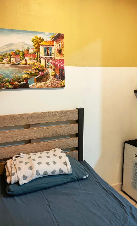 Apartment Next To Axiata Arena, Stadium Bukit Jalil Kuala Lumpur Bagian luar foto