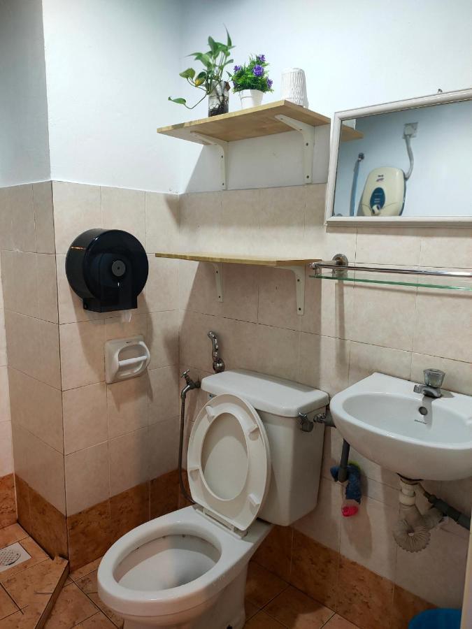 Apartment Next To Axiata Arena, Stadium Bukit Jalil Kuala Lumpur Bagian luar foto