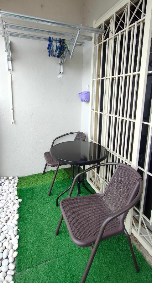 Apartment Next To Axiata Arena, Stadium Bukit Jalil Kuala Lumpur Bagian luar foto