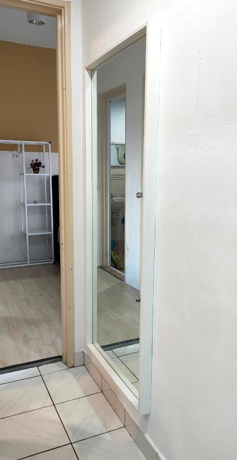 Apartment Next To Axiata Arena, Stadium Bukit Jalil Kuala Lumpur Bagian luar foto