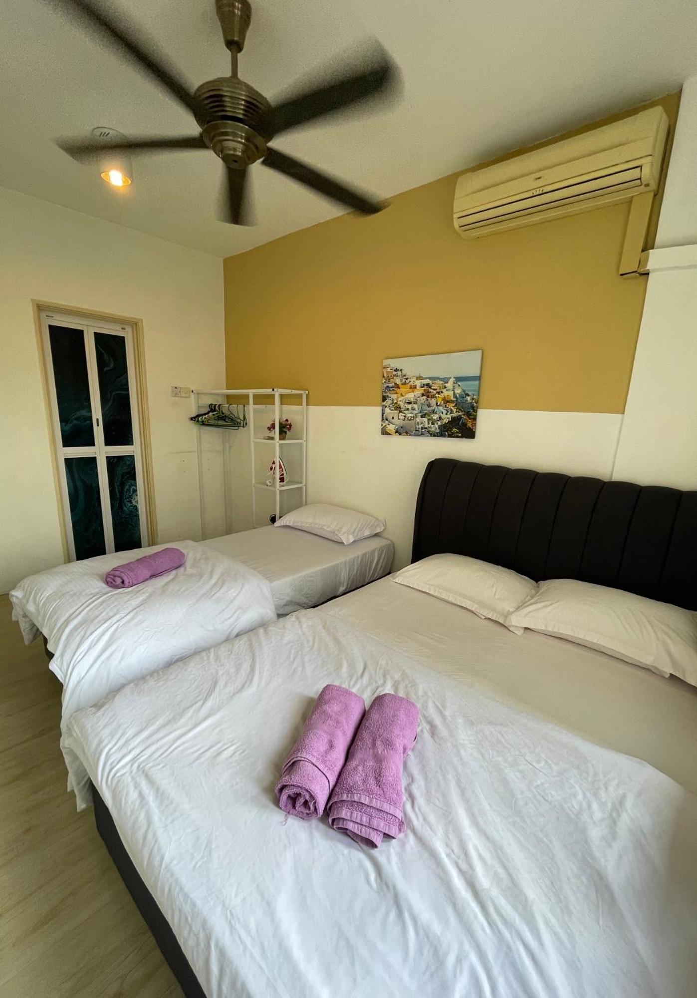Apartment Next To Axiata Arena, Stadium Bukit Jalil Kuala Lumpur Bagian luar foto