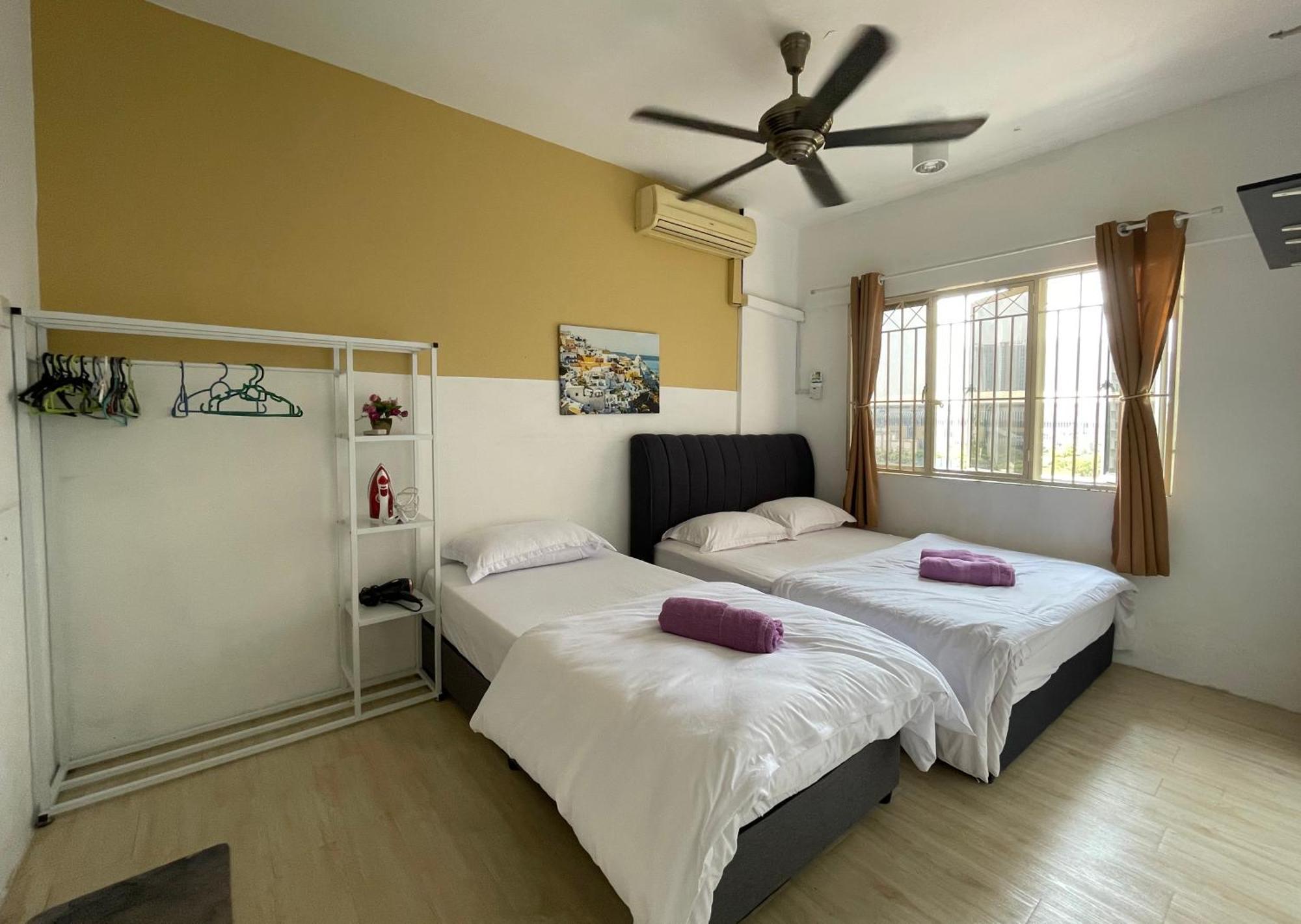 Apartment Next To Axiata Arena, Stadium Bukit Jalil Kuala Lumpur Bagian luar foto