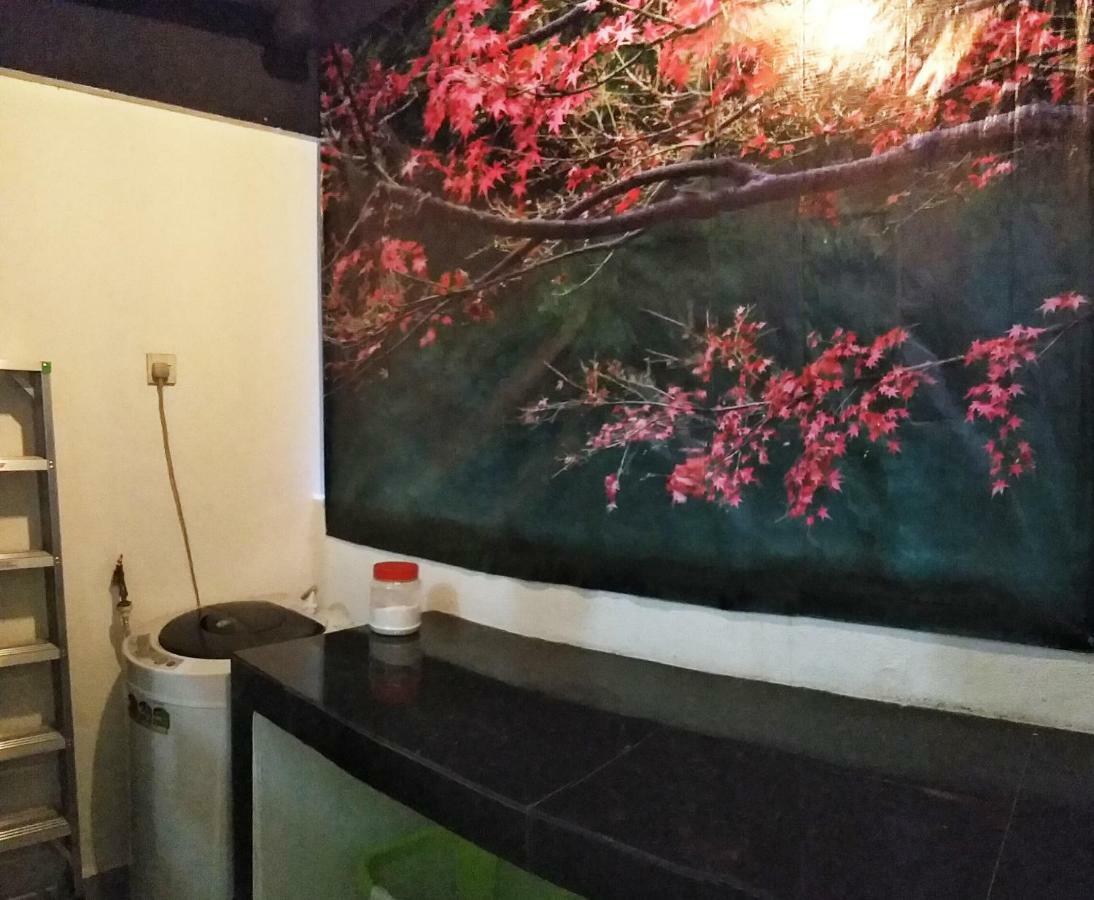 Apartment Next To Axiata Arena, Stadium Bukit Jalil Kuala Lumpur Bagian luar foto